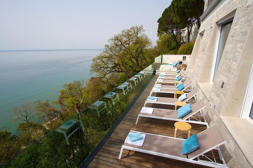 Hotel Riviera & Maximilian's - Resim 32