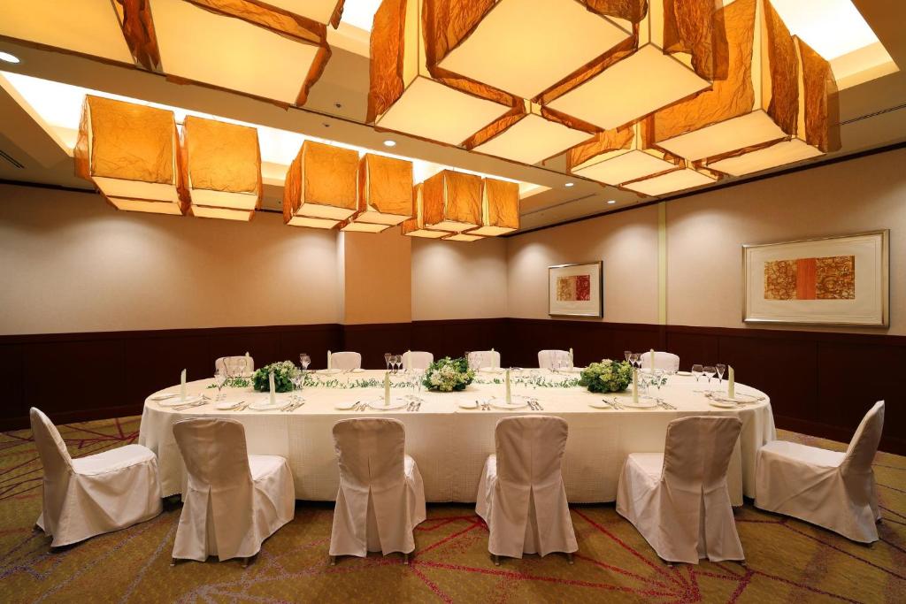 Fotografie z fotogalerie ubytování ANA Crowne Plaza Okayama by IHG v destinaci Okajama