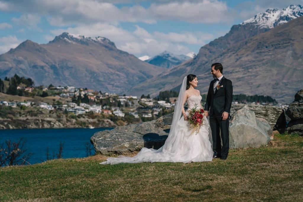 Holiday Inn Queenstown Frankton Road by IHG - Resim 44