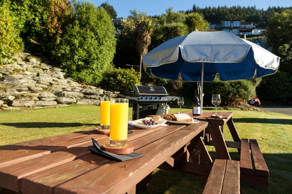 Holiday Inn Queenstown Frankton Road by IHG - Resim 45