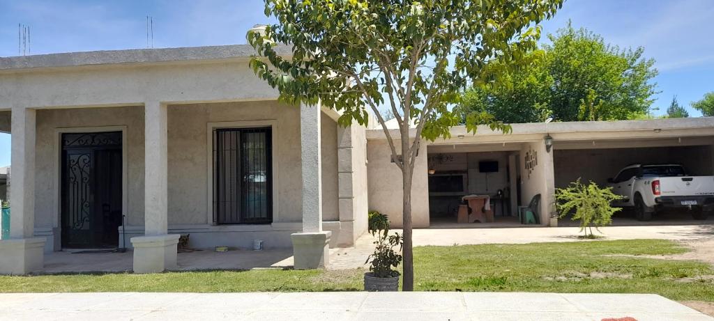 Villa Los AromosにあるSanta Claraのギャラリーの写真