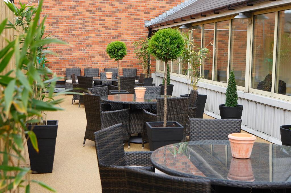 The Fleet - Resim 37