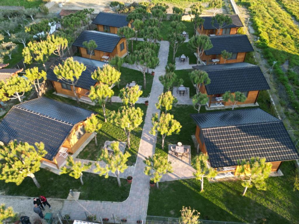 Villa Arda