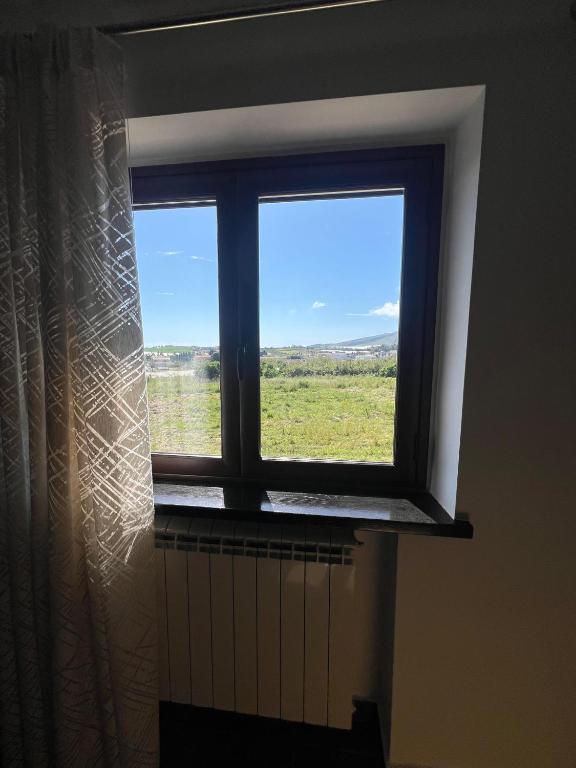 Terra del Gattopardo - Habitación Triple