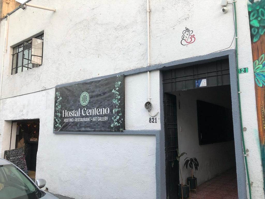 Fotografie z fotogalerie ubytování Hostal Centeno v destinaci Guadalajara