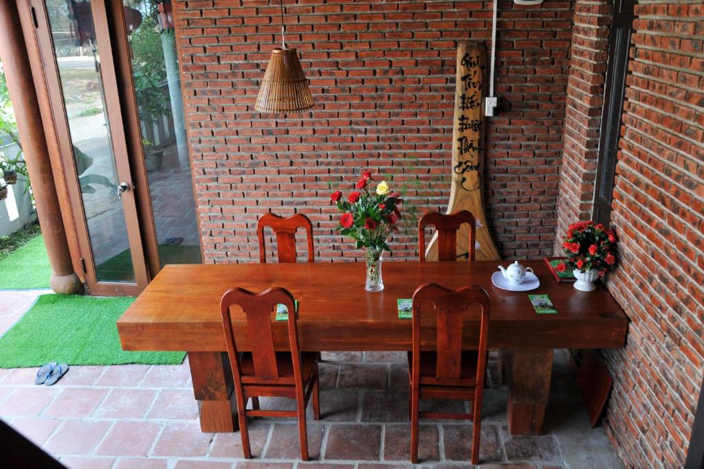 Fotografie z fotogalerie ubytování Seaside An Bang Homestay v destinaci Hoi An