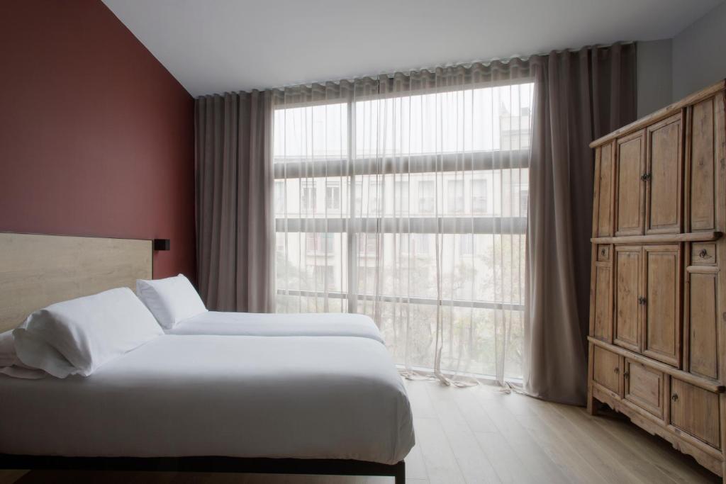 Aparthotel Allada 3* - Resim 13