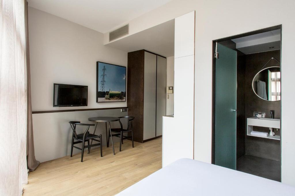 Aparthotel Allada 3* - Resim 14