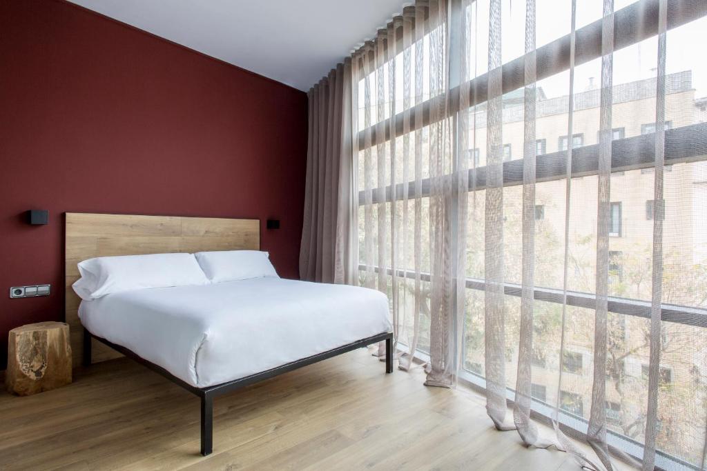 Aparthotel Allada 3* - Resim 15