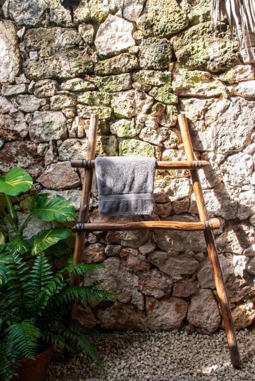 Fotografie z fotogalerie ubytování Azul Nomeolvides Bacalar - Guests Only v destinaci Bacalar