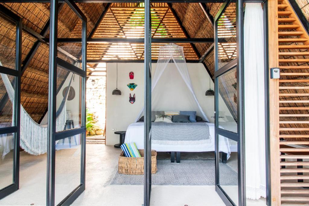 Bacalar 2025: Resorts increíbles para pasar tu estadía