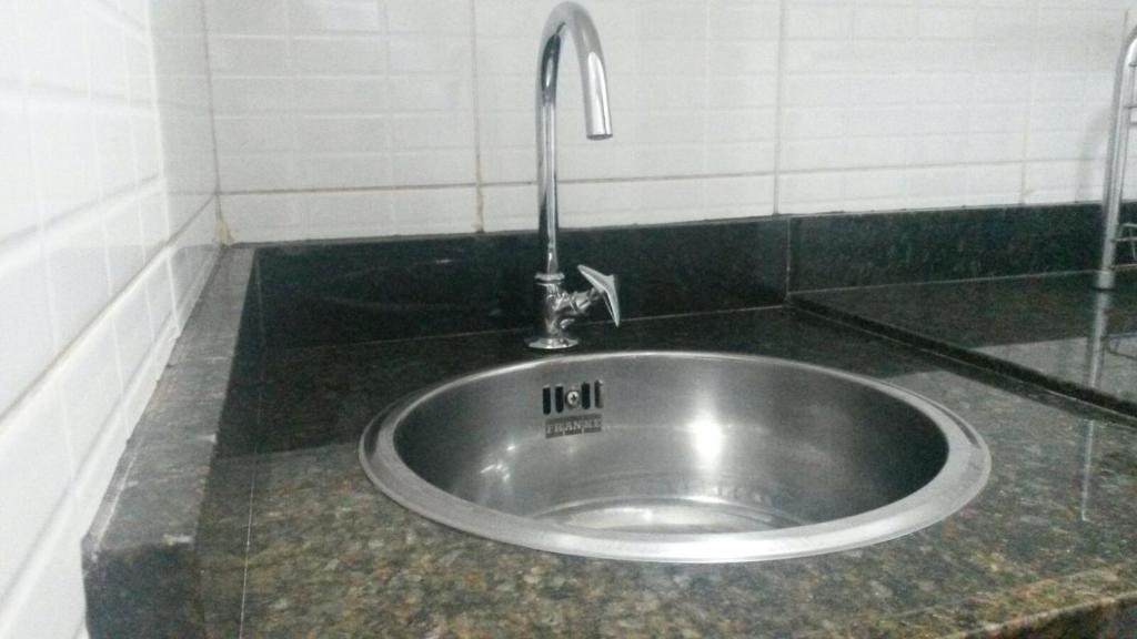  Loft Copacabana Avenida Atlantica