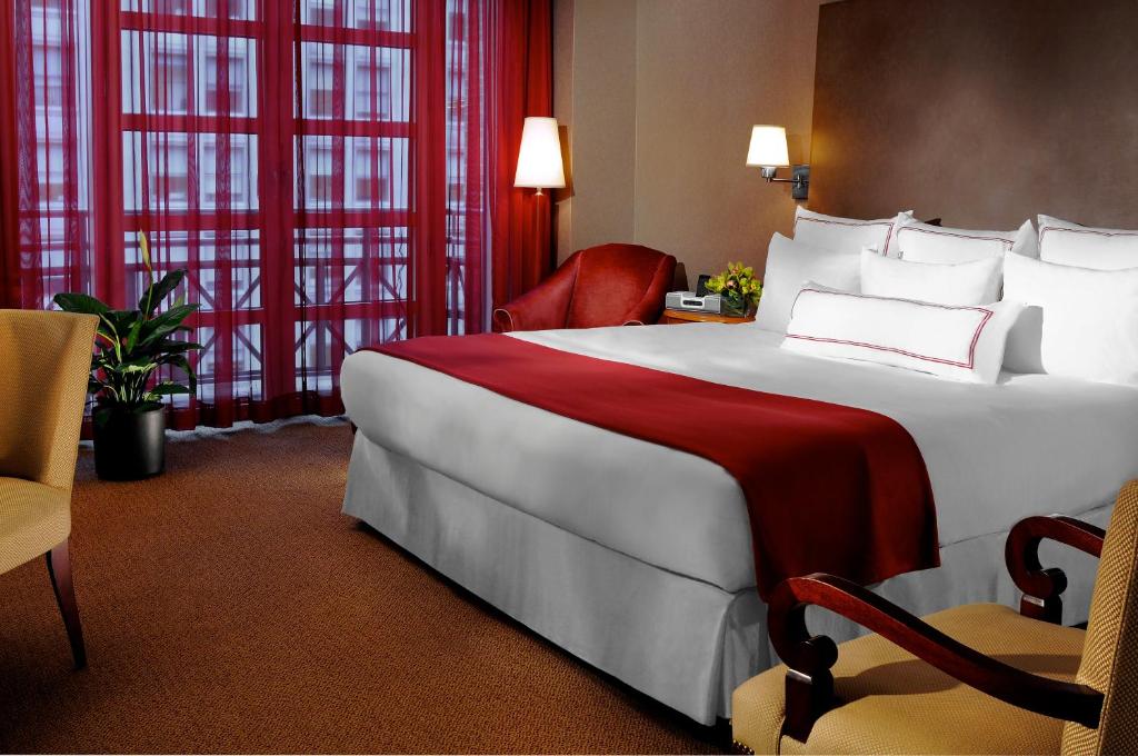 Hotel Giraffe by Library Hotel Collection - 