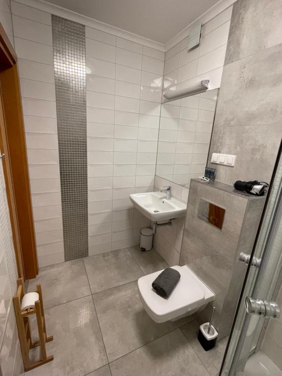 HL Łebski Apartamenty - 19