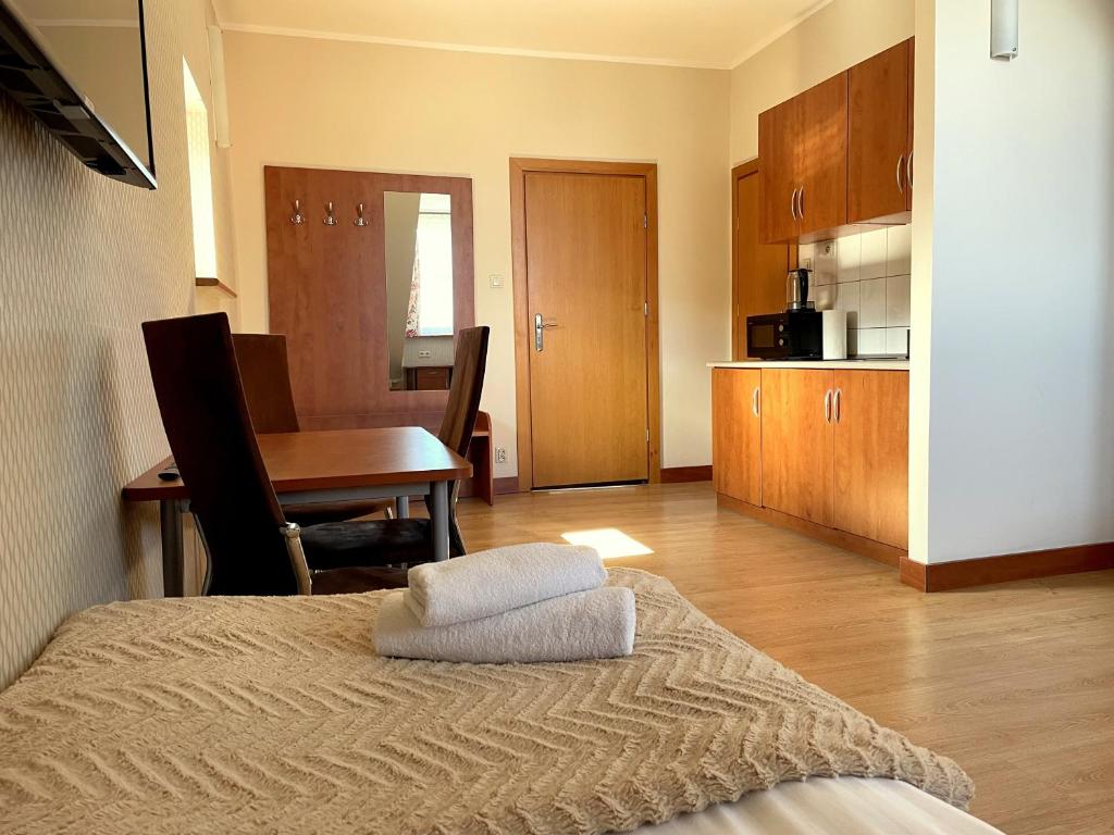 HL Łebski Apartamenty - 17