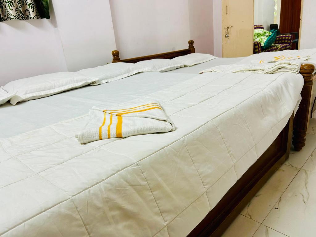 Gallery image of SVN Divine Stay in Tirupati