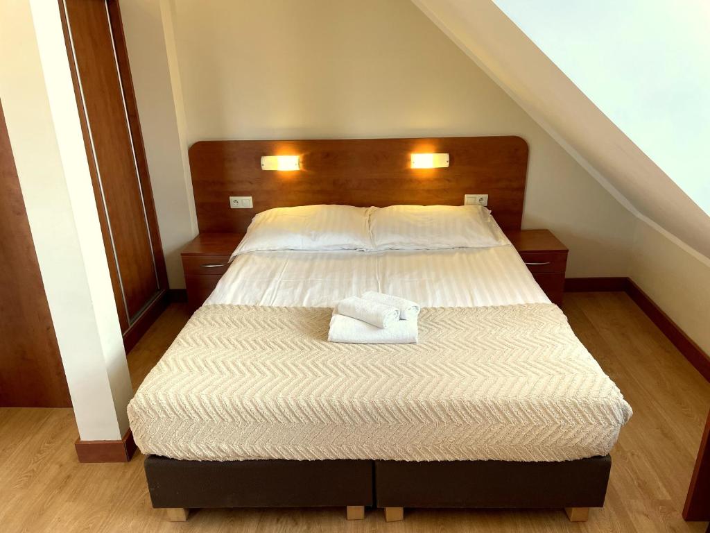 HL Łebski Apartamenty - 18