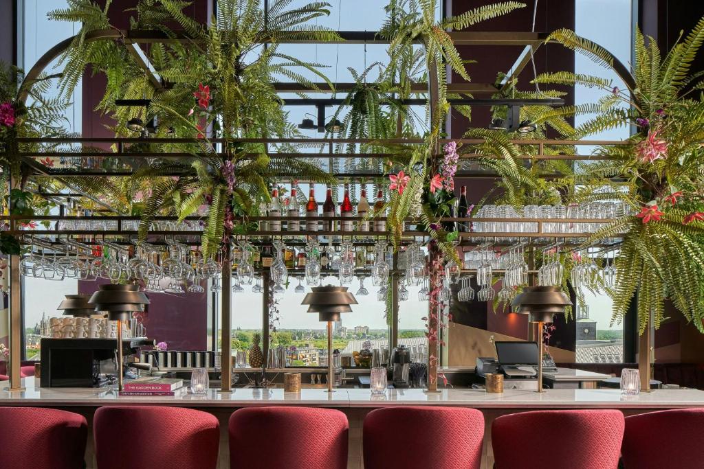 The Den, 's-Hertogenbosch, a Tribute Portfolio Hotel - Resim 44