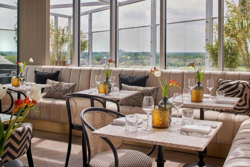 The Den, 's-Hertogenbosch, a Tribute Portfolio Hotel - Resim 41