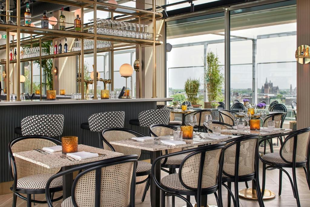 The Den, 's-Hertogenbosch, a Tribute Portfolio Hotel - Resim 40