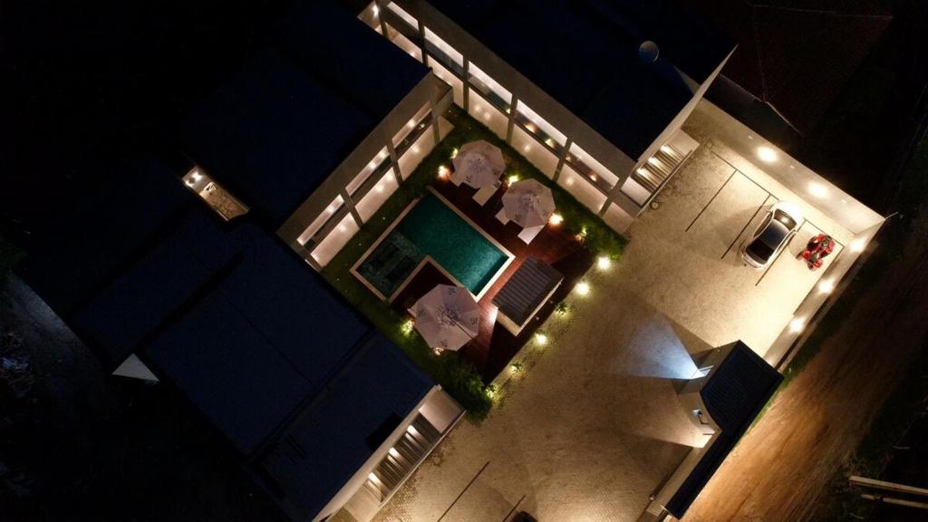 Billede fra billedgalleriet på Vila Eco BG i Barra Grande