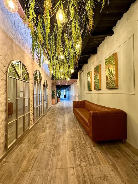 Fotografie z fotogalerie ubytování Hotel Londres v destinaci Valledupar