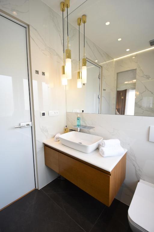 Luxury Rooms Fortuna - 2