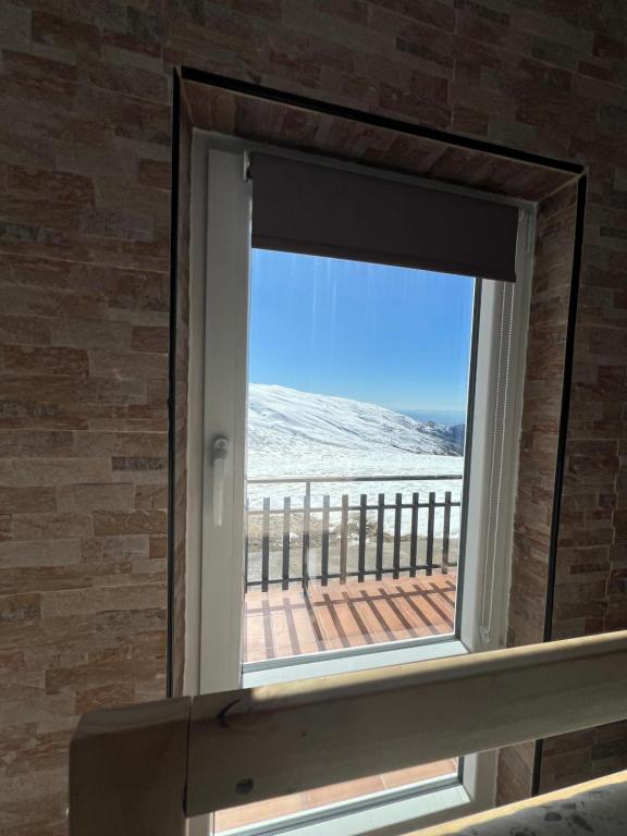 Výhľad na more alebo výhľad na more priamo z apartmánu