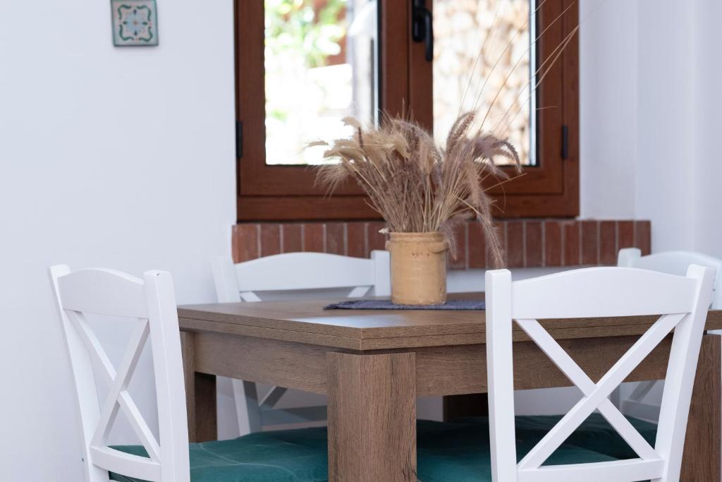 Zdjęcie z galerii obiektu Casa Ponente con Vista Mare a Macari w mieście Macari