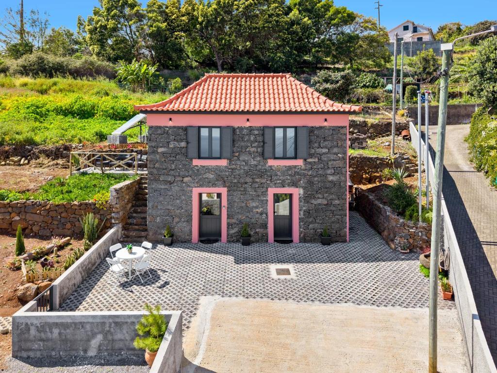 Casa da Cristina