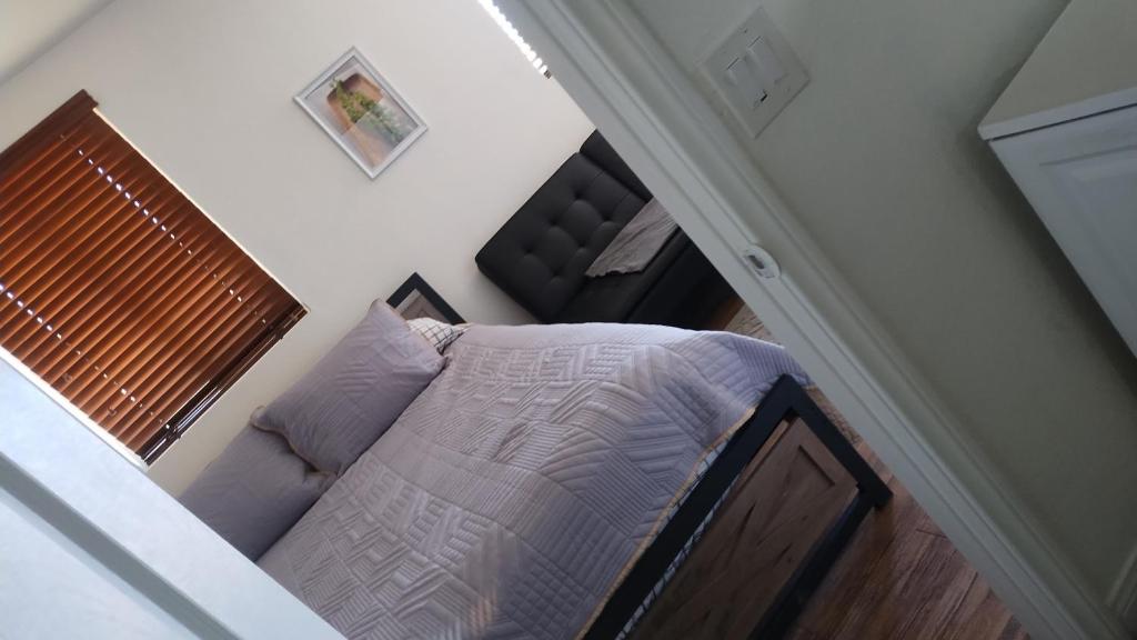 Et opholdsområde på Turtles Place