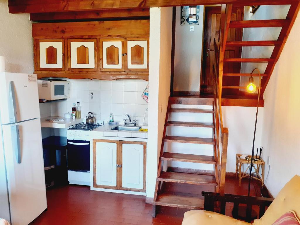 Φωτογραφία από το άλμπουμ του Bungalow ideal para tus vacaciones στο Σαν Κάρλος ντε Μπαριλότσε