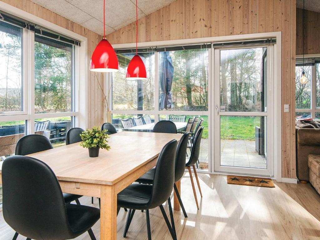 Fotografie z fotogalerie ubytování Holiday home Oksbøl LXXXI v destinaci Oksbøl