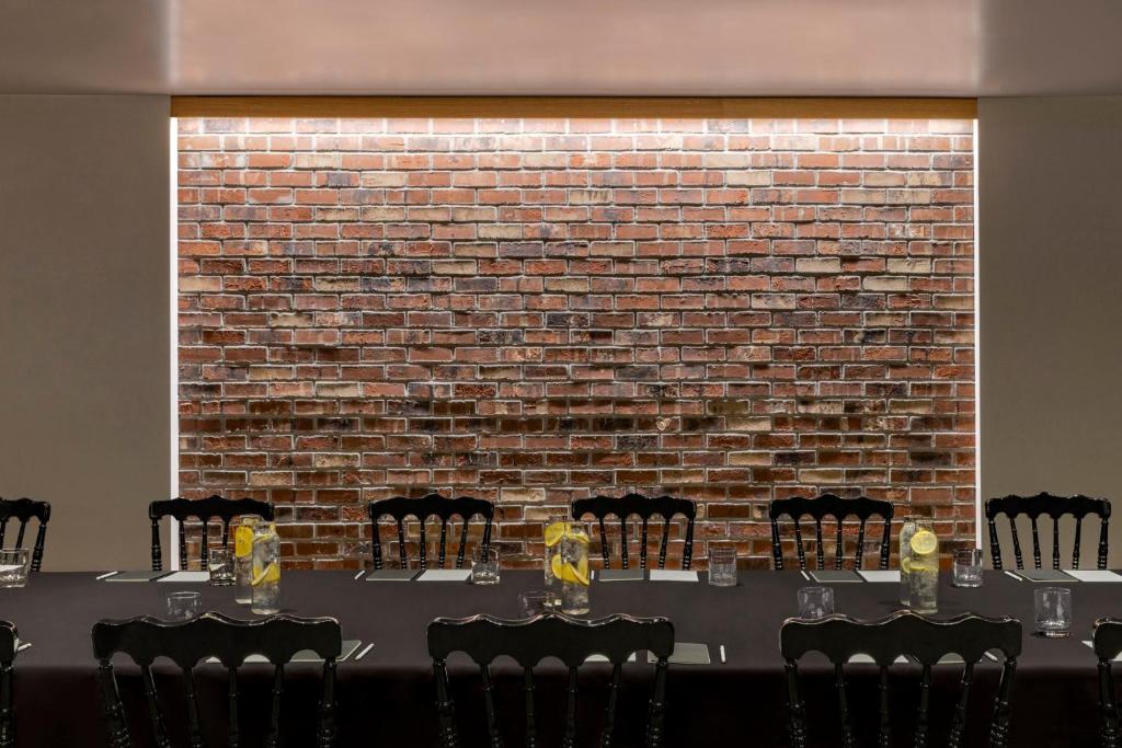 Fotografie z fotogalerie ubytování Kimpton Palladian Hotel by IHG v destinaci Seattle