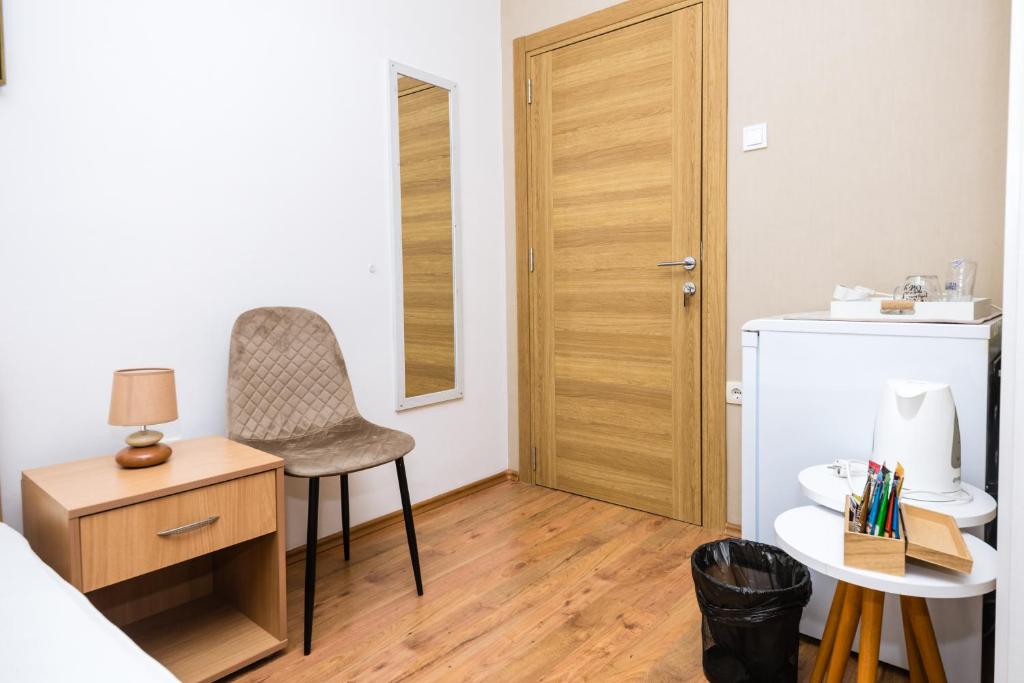 Fotografia z galérie ubytovania Apartmani F&M v Kotore