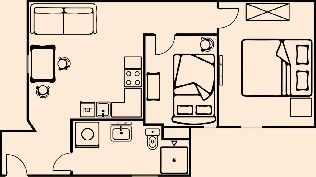 La Casa de Nona Relax 15 min centro - 2