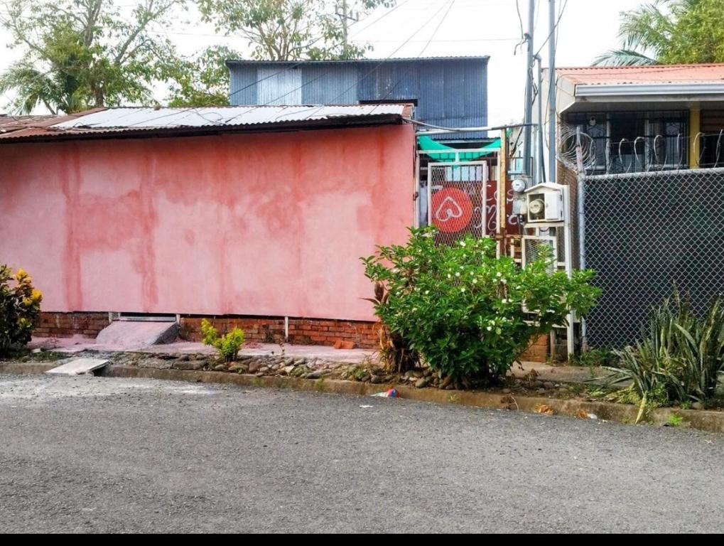 Afbeelding uit fotogalerij van Casa D' Merce in Puntarenas
