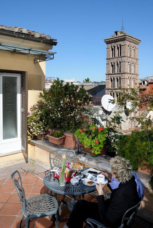 Parlamento Boutique Hotel - Resim 17