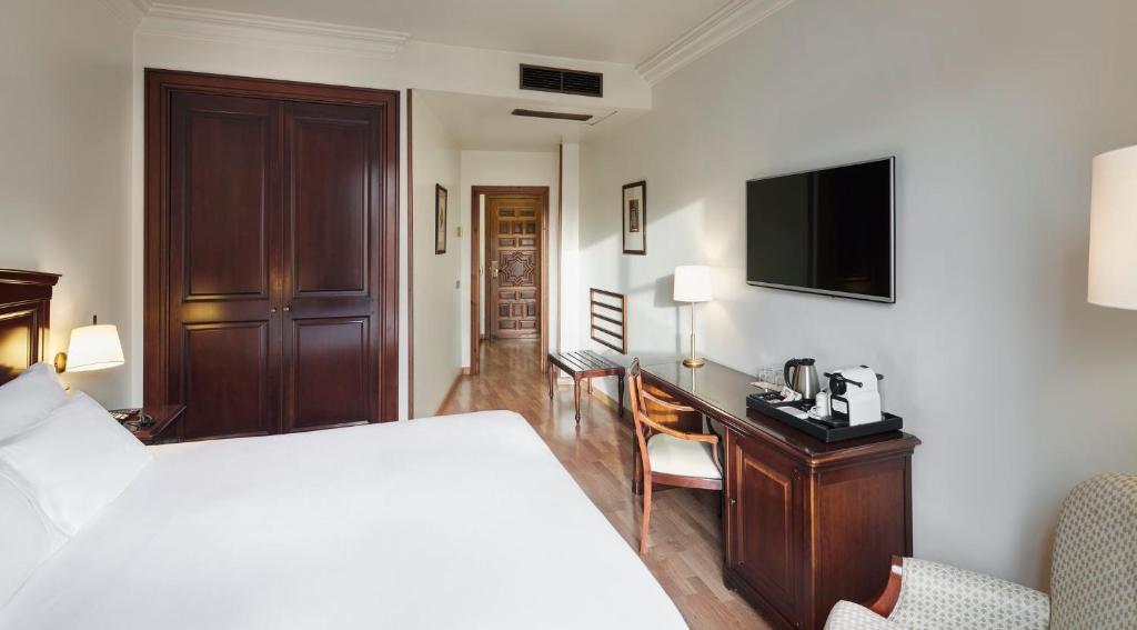 Sercotel Palacio de los Gamboa - Resim 17