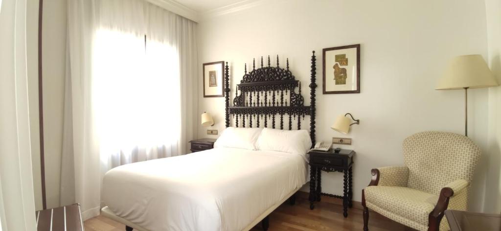 Sercotel Palacio de los Gamboa - Resim 20