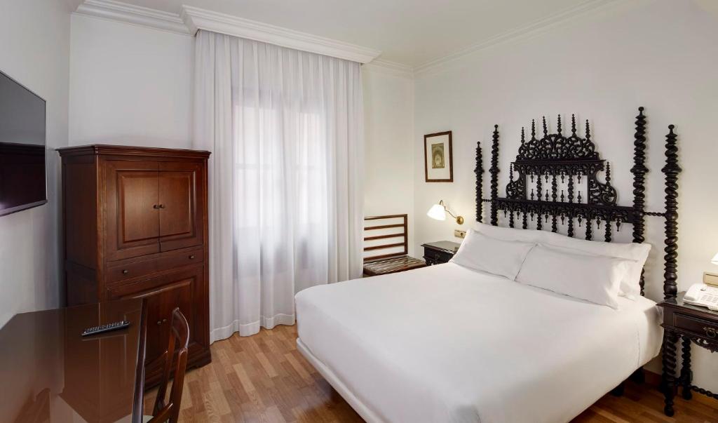 Sercotel Palacio de los Gamboa - Resim 11