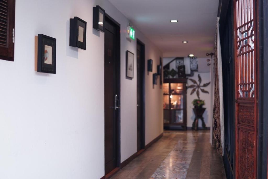 Baan Huenphen Boutique Hotel - Resim 25