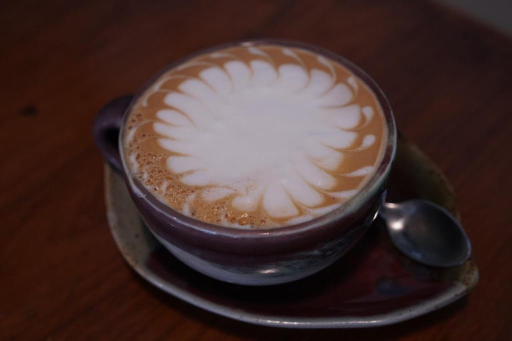 Baan Huenphen Boutique Hotel - Resim 44