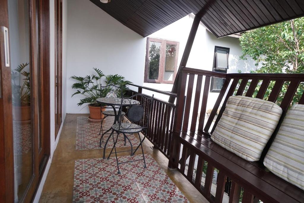 Baan Huenphen Boutique Hotel - 10