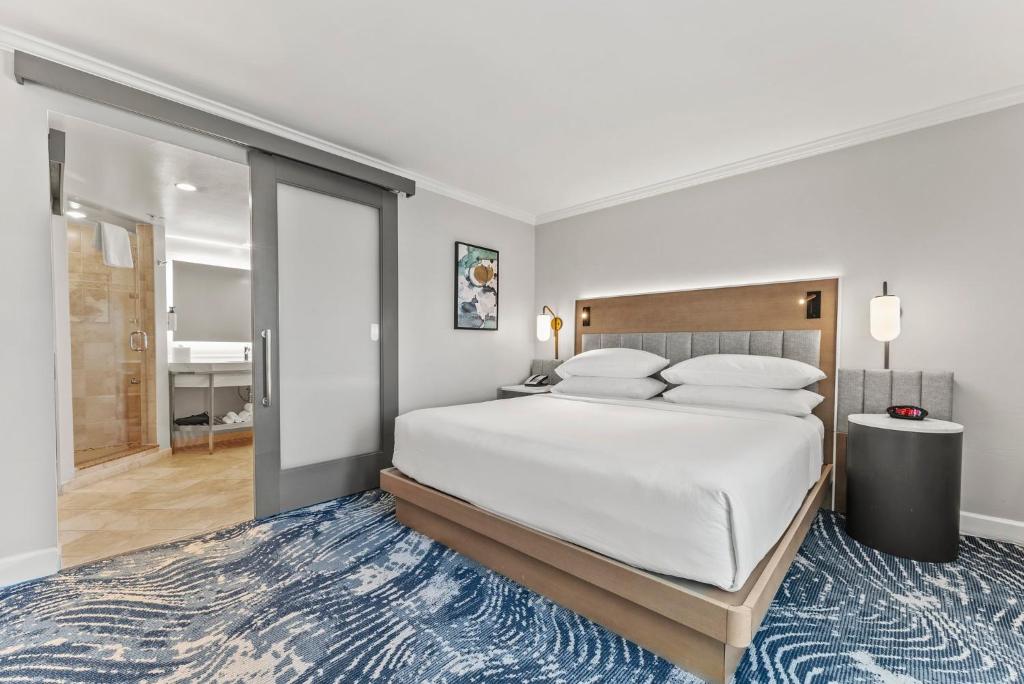 Crowne Plaza Orlando-Downtown, an IHG Hotel - 