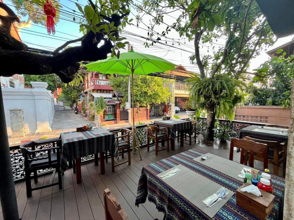 Baan Huenphen Boutique Hotel - Resim 16