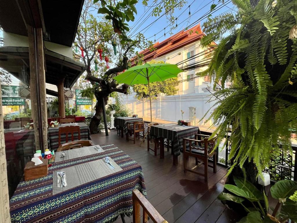 Baan Huenphen Boutique Hotel - Resim 5