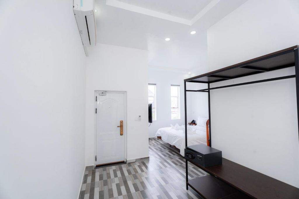Fotografie z fotogalerie ubytování Bona Hotel v Phnompenhu