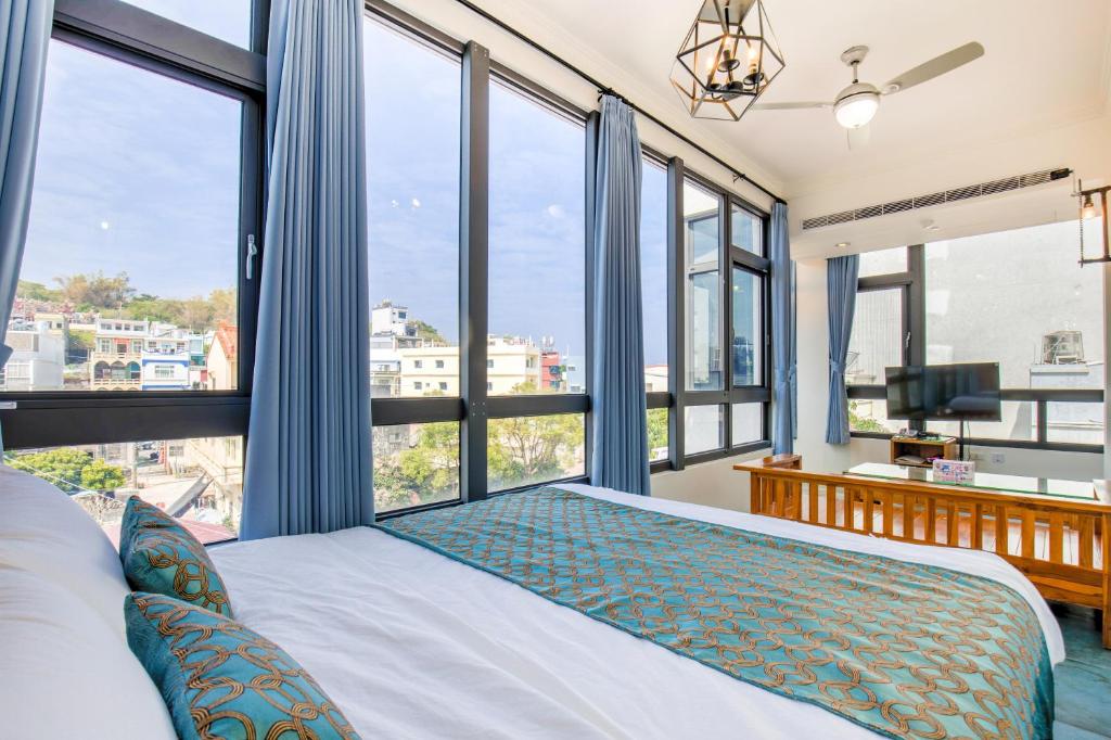 小琉球白沙逗琉民宿