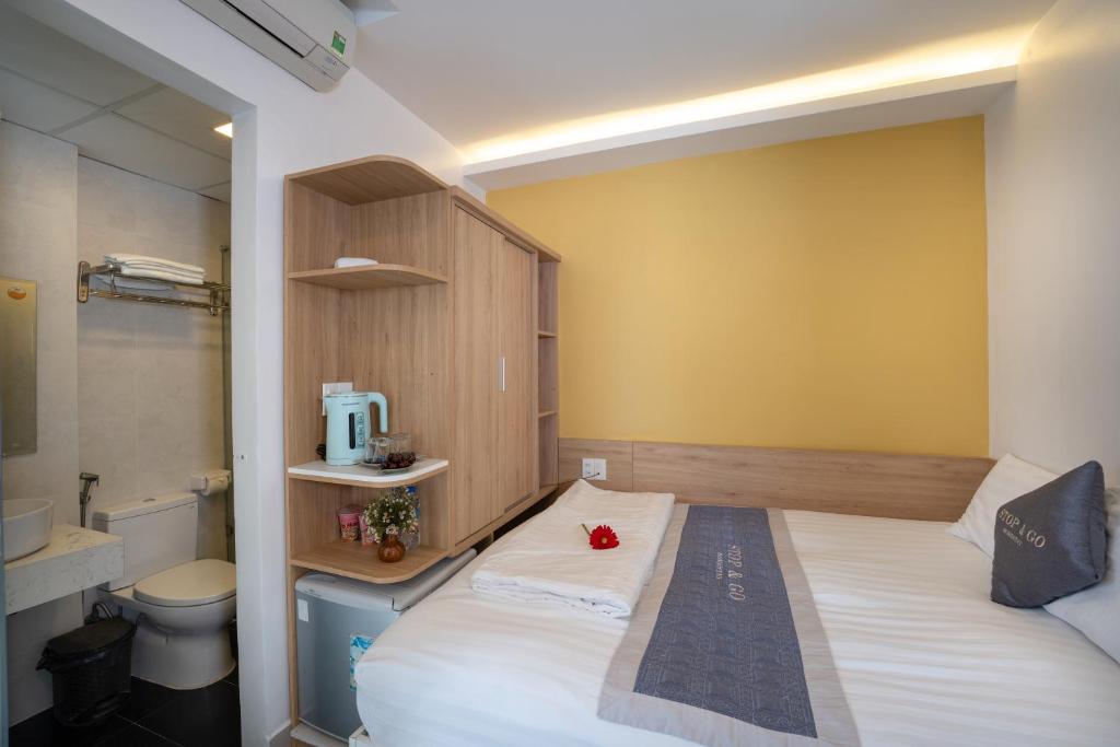 Stop and Go Boutique Homestay Hue - 4